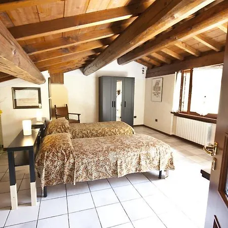 Molinara Appartamento *