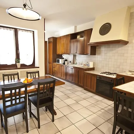 Appartamento Molinara