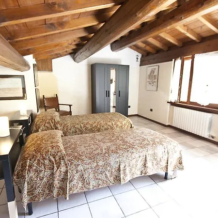Molinara Appartamento Verona